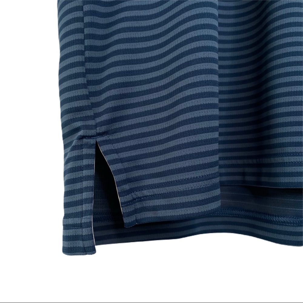 Adidas Climachill Men's Golf Polo Shirt - Picture 10 of 13